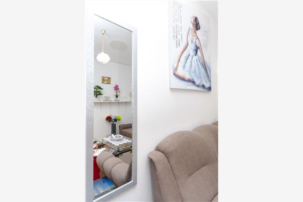 Appartamento A2, per 4 persone