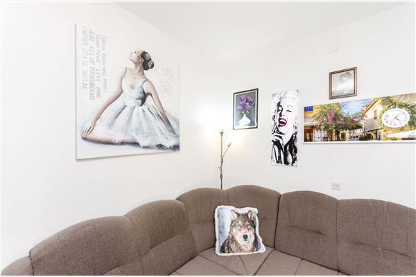 Appartamento A2, per 4 persone