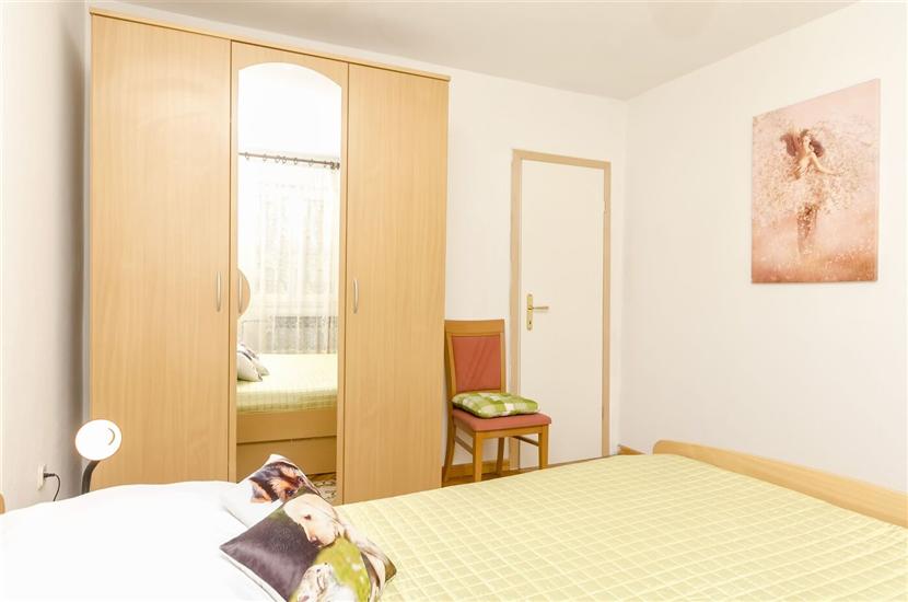 Appartamento A2, per 4 persone