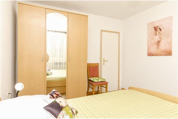 Appartamento A2, per 4 persone