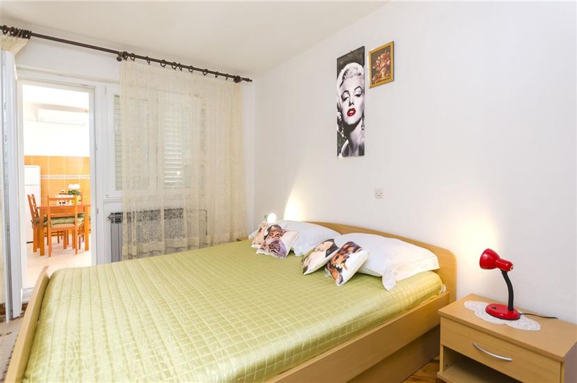 Appartamento A2, per 4 persone