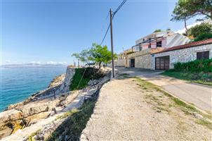 House - Rogac - island Solta