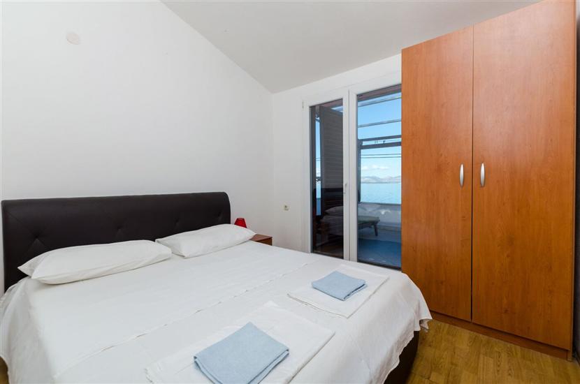 House K1, for 4 persons