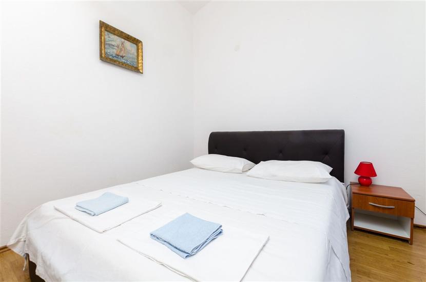 House K1, for 4 persons