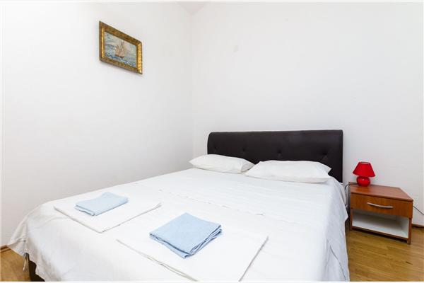 House K1, for 4 persons