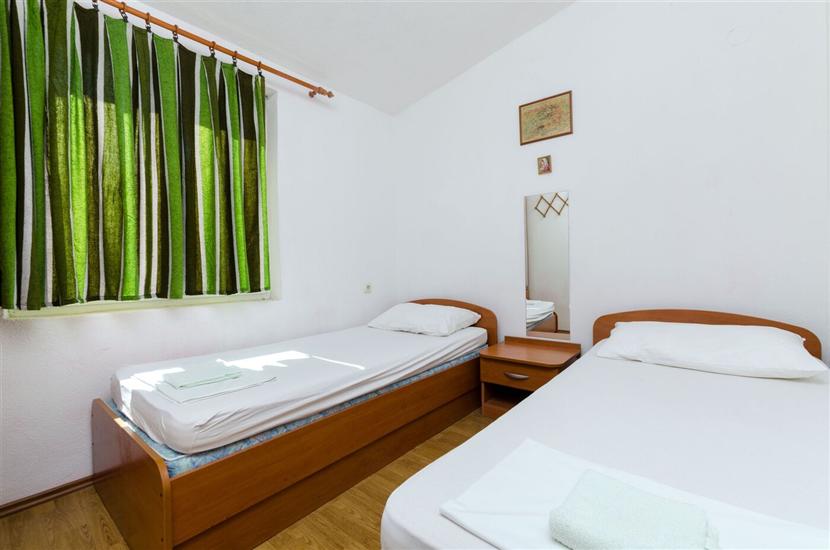 House K1, for 4 persons