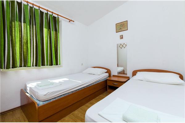 House K1, for 4 persons