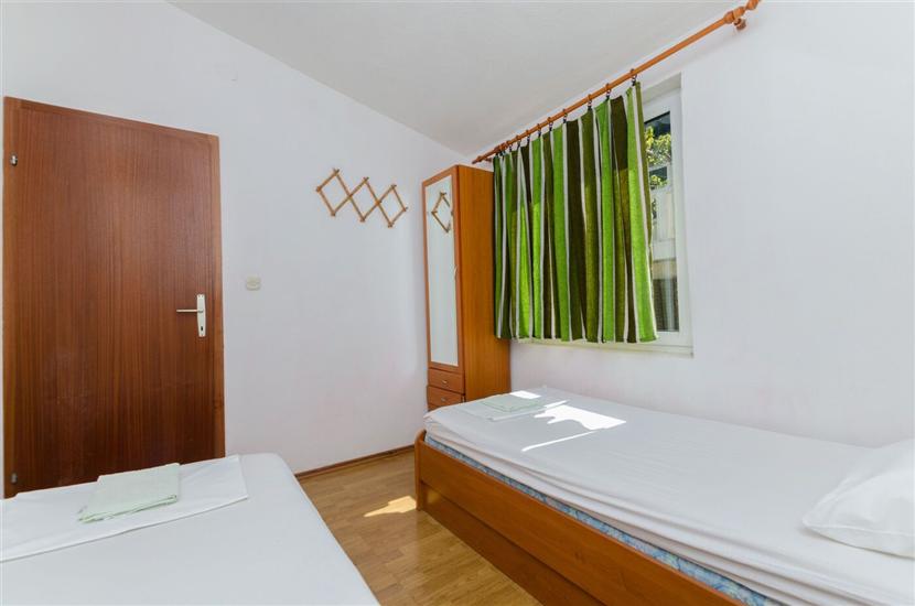 House K1, for 4 persons