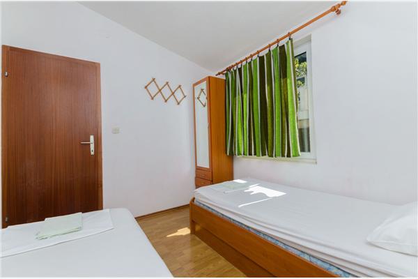 House K1, for 4 persons