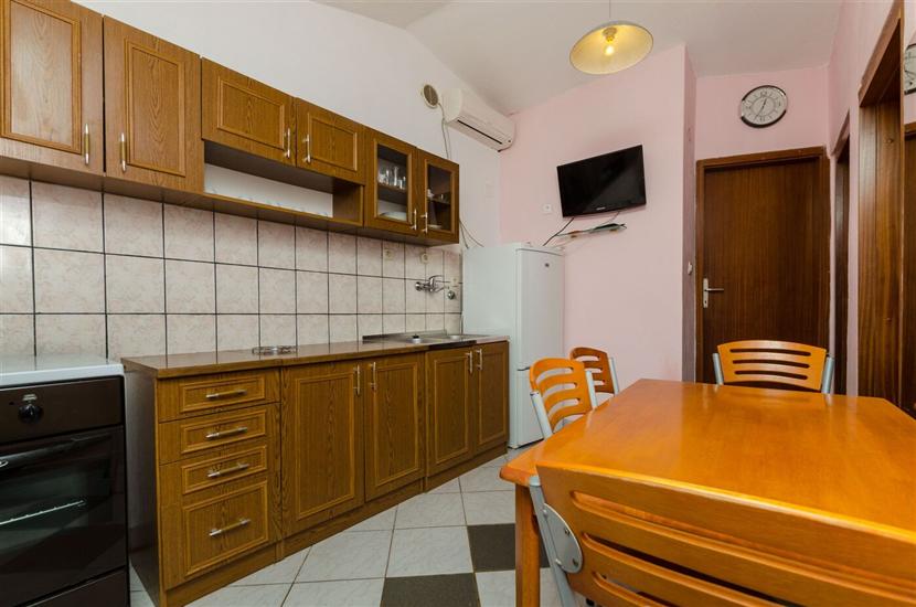 House K1, for 4 persons