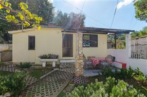 House - Rogac - island Solta