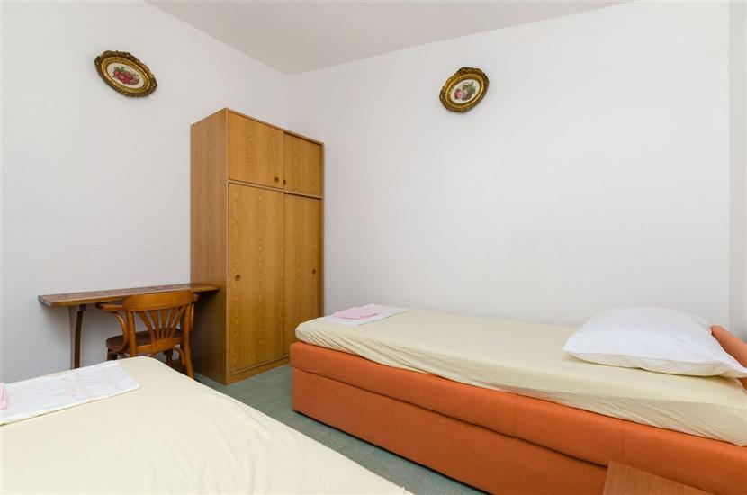 House K1, for 2 persons