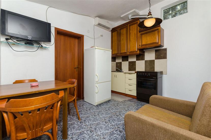 House K1, for 2 persons