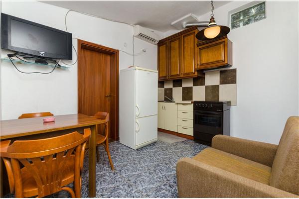 House K1, for 2 persons