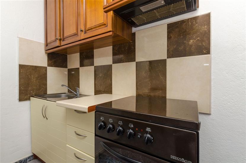 House K1, for 2 persons