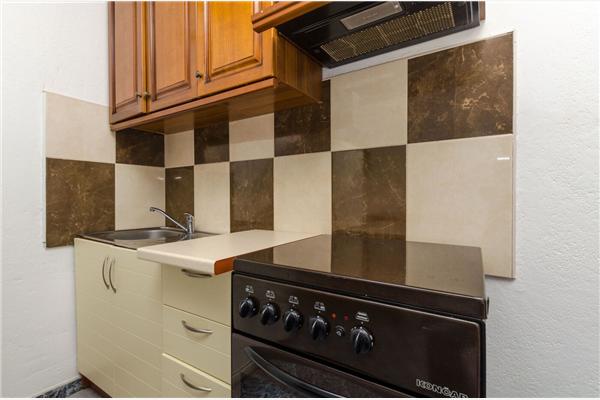 House K1, for 2 persons