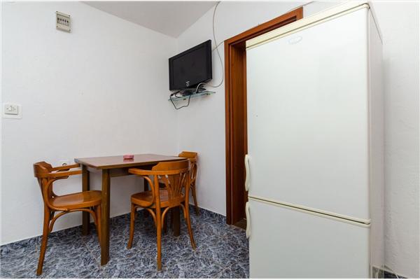 House K1, for 2 persons