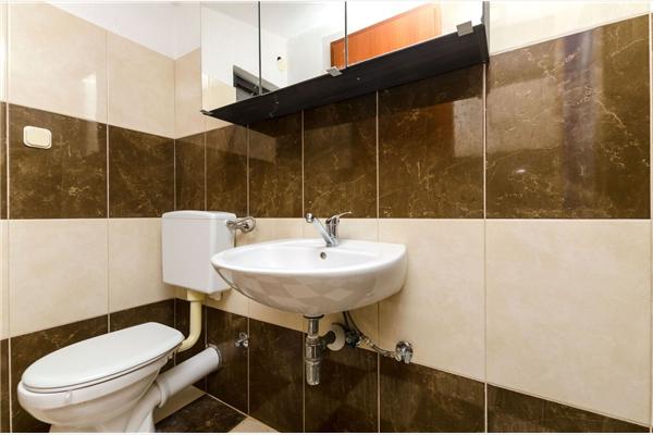 House K1, for 2 persons