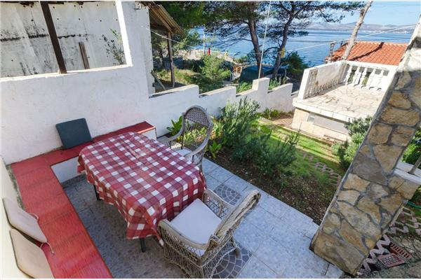 House K1, for 2 persons