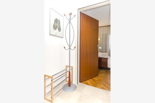 Apartment A1, for 3 persons