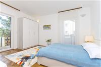 Apartment A1, for 3 persons