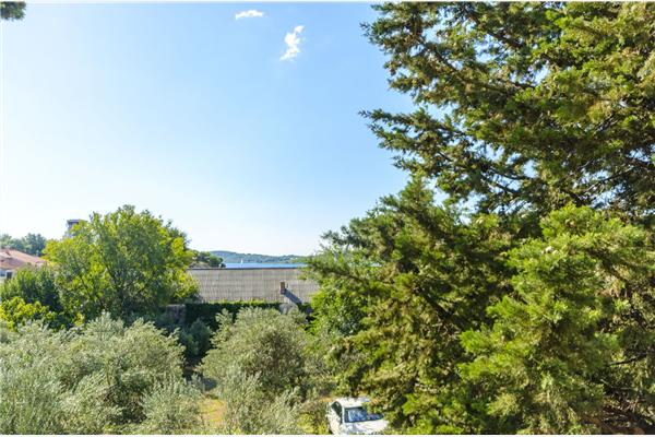 Apartment A1, for 3 persons