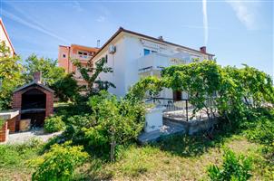 Apartment - Barbat - island Rab
