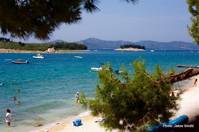 Punta-Pakoštane (Biograd)