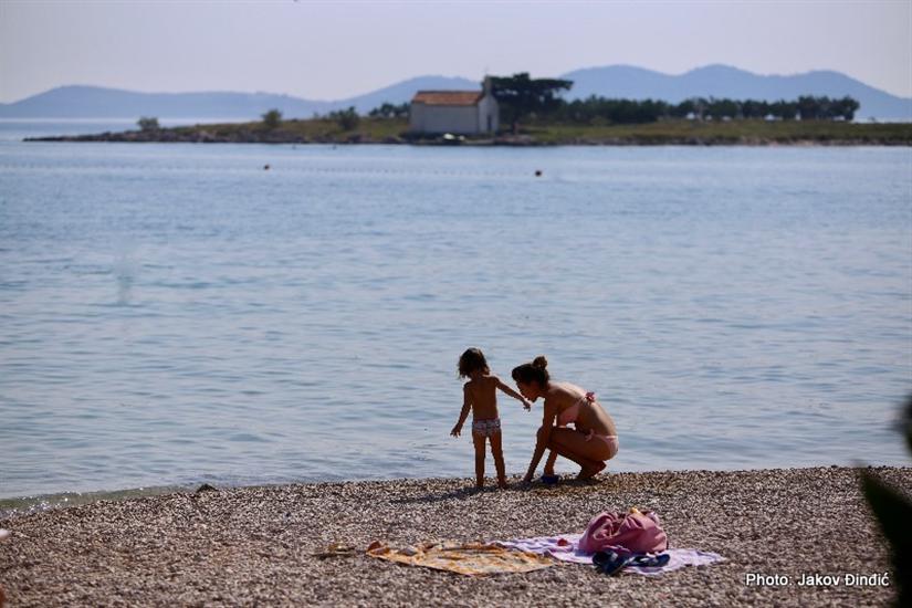 Janice-Pakoštane (Biograd)