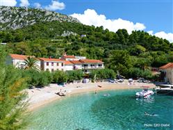 Podobuće  Plaža