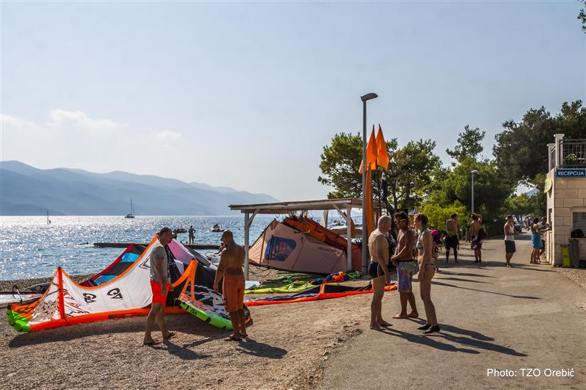 Viganj-Orebić (poluotok Pelješac)