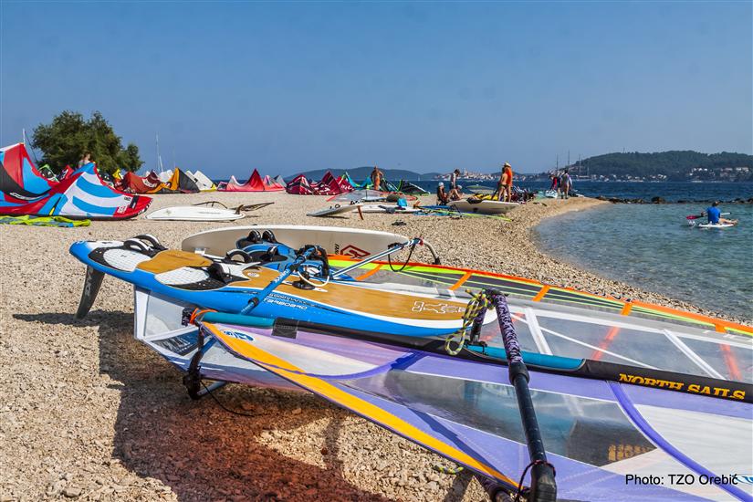 Viganj-Orebić (poluotok Pelješac)