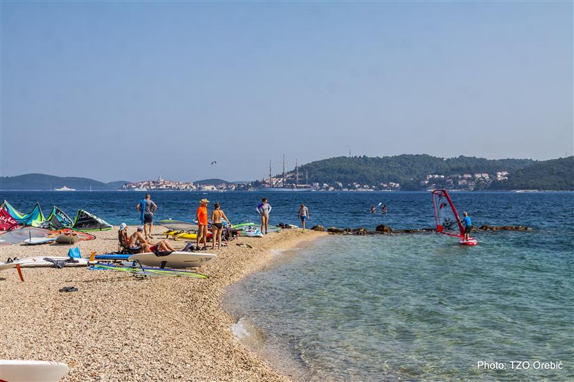 Viganj-Orebić (poluotok Pelješac)