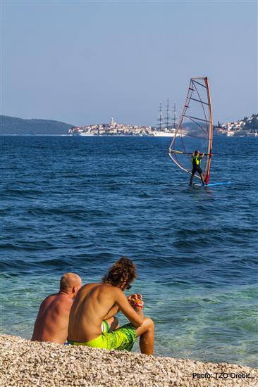 Viganj-Orebić (poluotok Pelješac)
