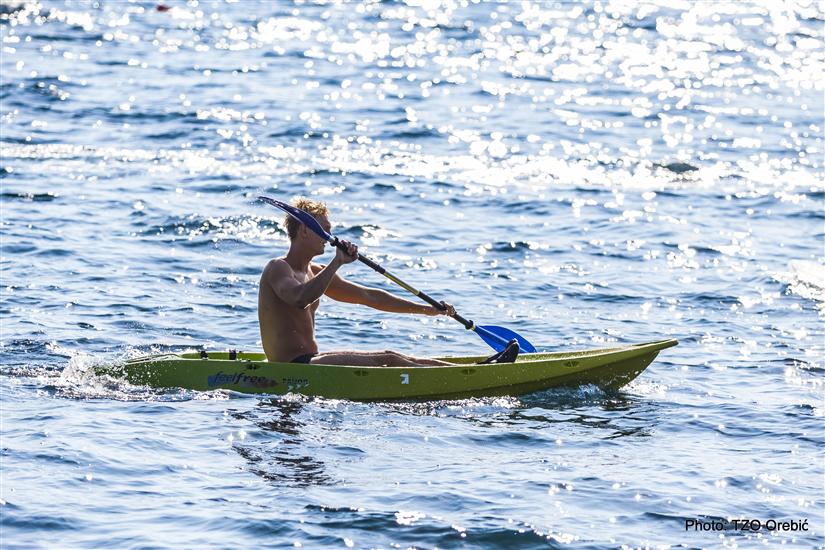 Viganj-Orebić (poluotok Pelješac)