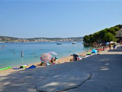 Gornji Muli  Plaža