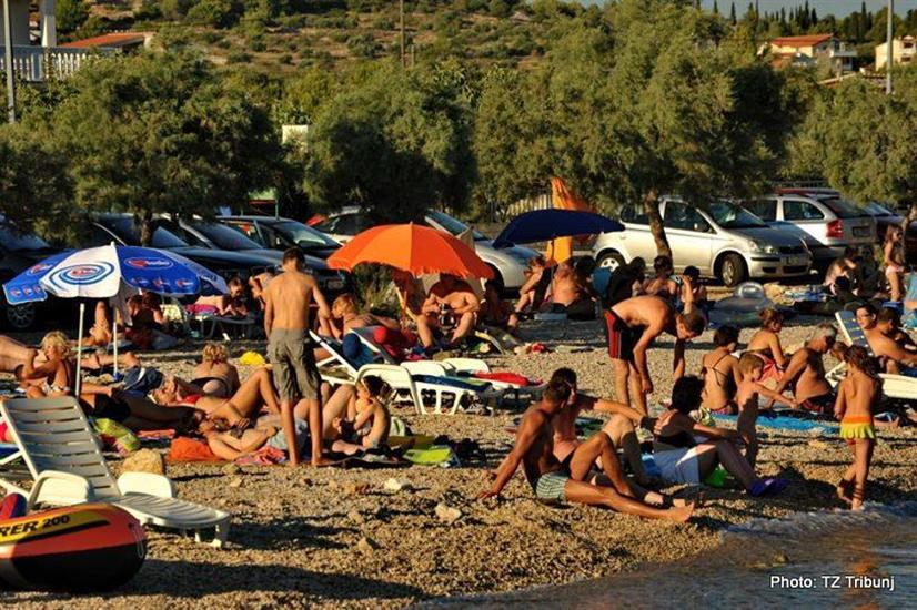 Bristak-Tribunj (Šibenik)