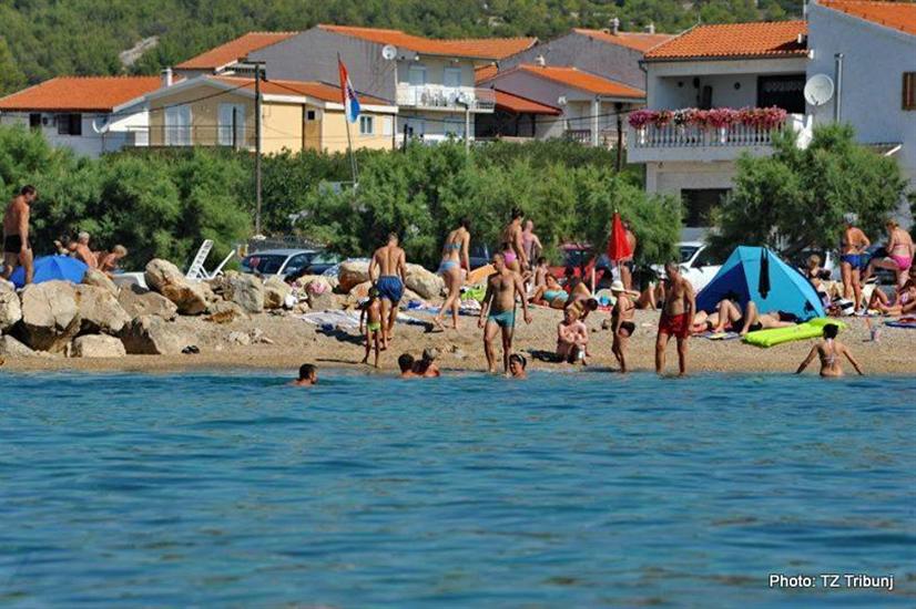 Bristak-Tribunj (Šibenik)