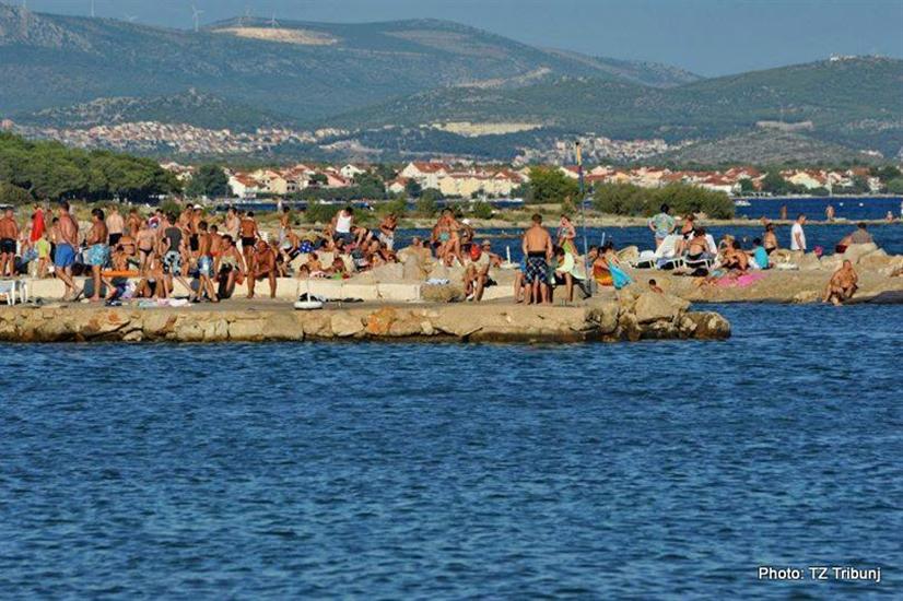 Bristak-Tribunj (Šibenik)