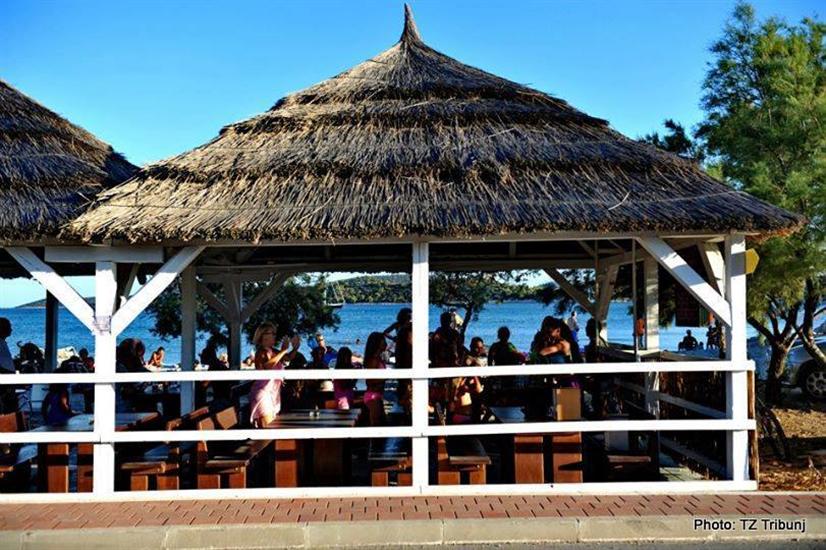 Bristak-Tribunj (Šibenik)