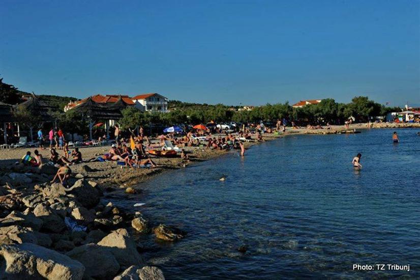 Bristak-Tribunj (Šibenik)