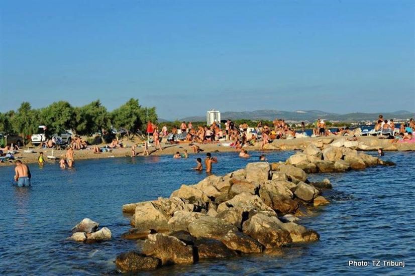 Bristak-Tribunj (Šibenik)