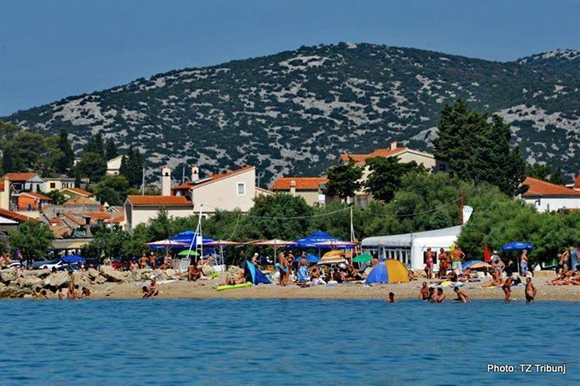 Bristak-Tribunj (Šibenik)