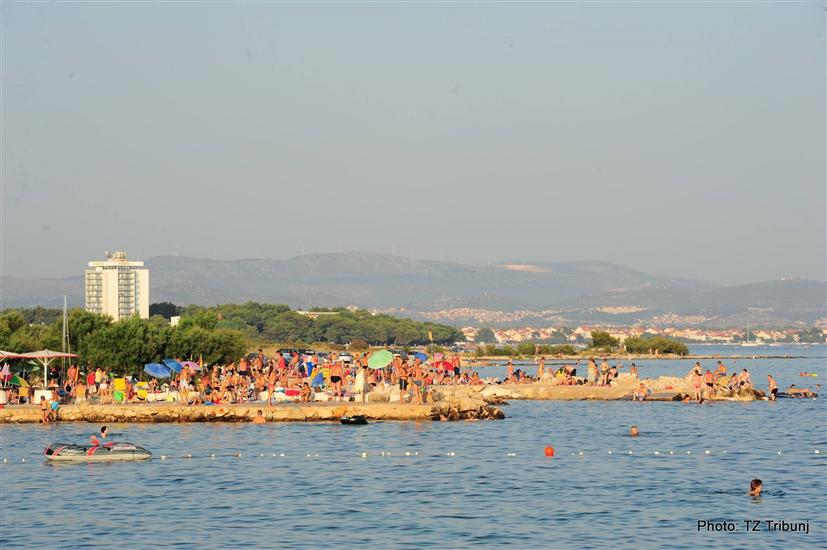 Bristak-Tribunj (Šibenik)