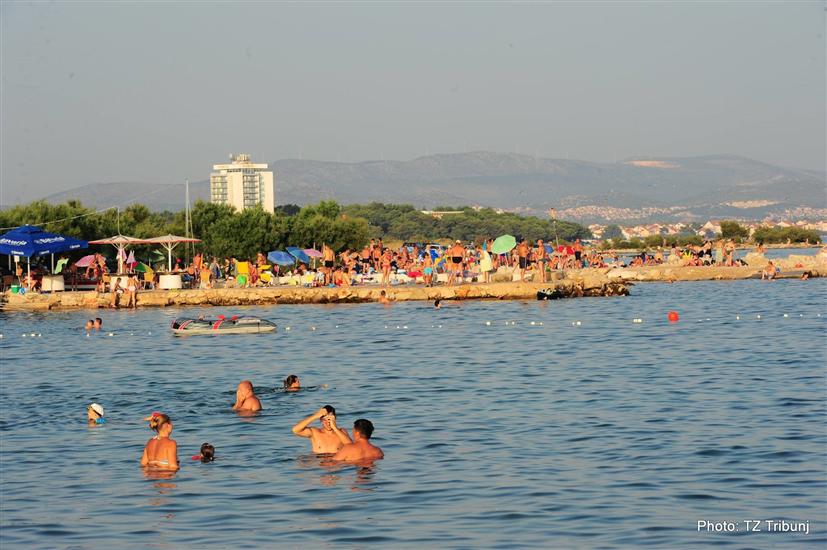 Bristak-Tribunj (Šibenik)