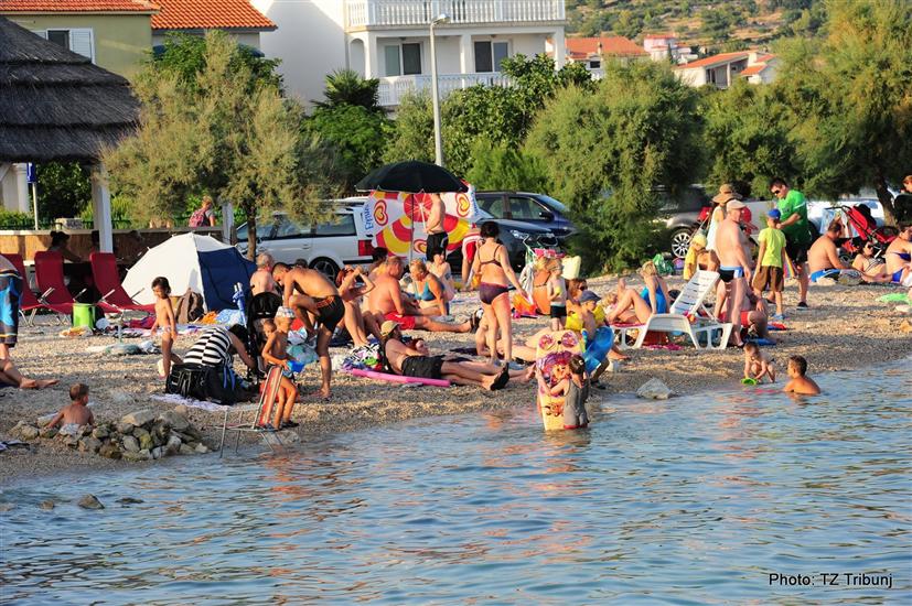 Bristak-Tribunj (Šibenik)