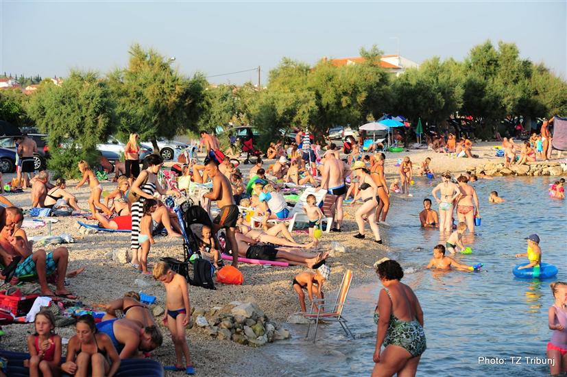 Bristak-Tribunj (Šibenik)