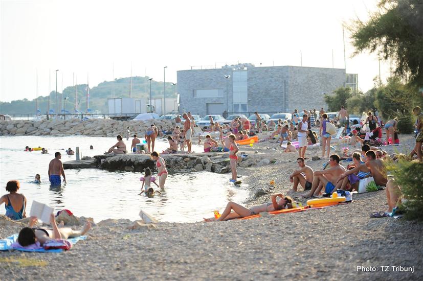 Bristak-Tribunj (Šibenik)