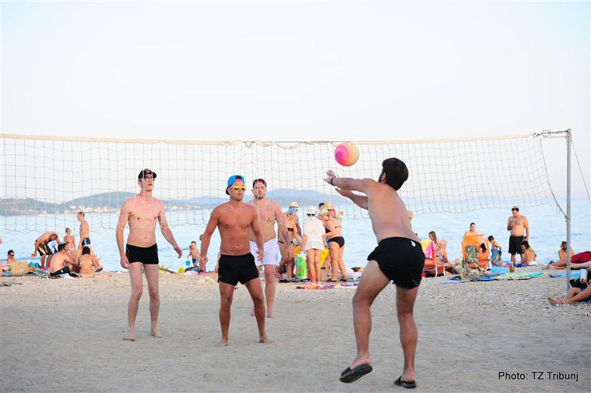 Bristak-Tribunj (Šibenik)