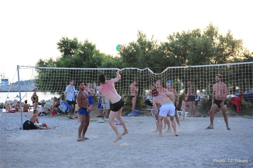 Bristak-Tribunj (Šibenik)